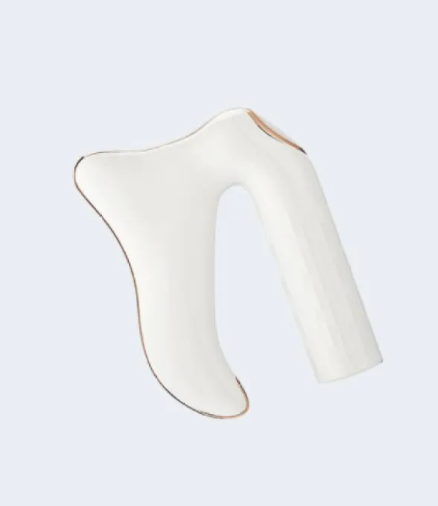 Smart Gua Sha Massager – Elektrisk Muskelavslappning