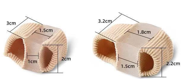 Tåseparator i Fiber