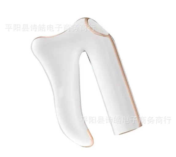 Smart Gua Sha Massager – Elektrisk Muskelavslappning