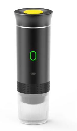 Electric Portable Coffee Maker